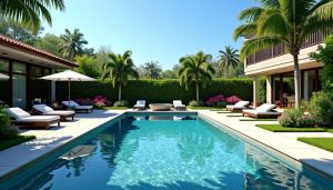 Peut-on vraiment se passer d'une piscine chez soi ?