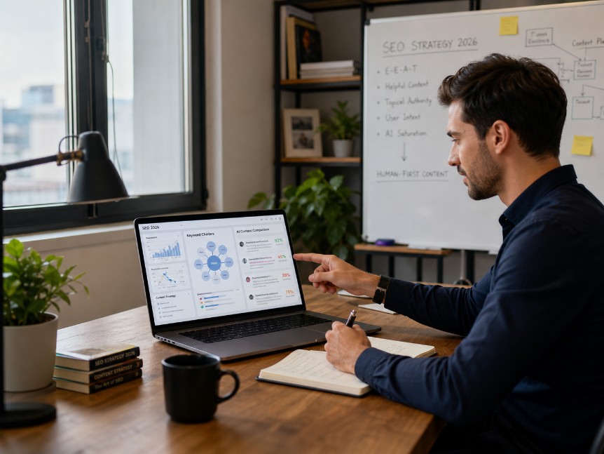 Augmenter le trafic de son site web en 2026