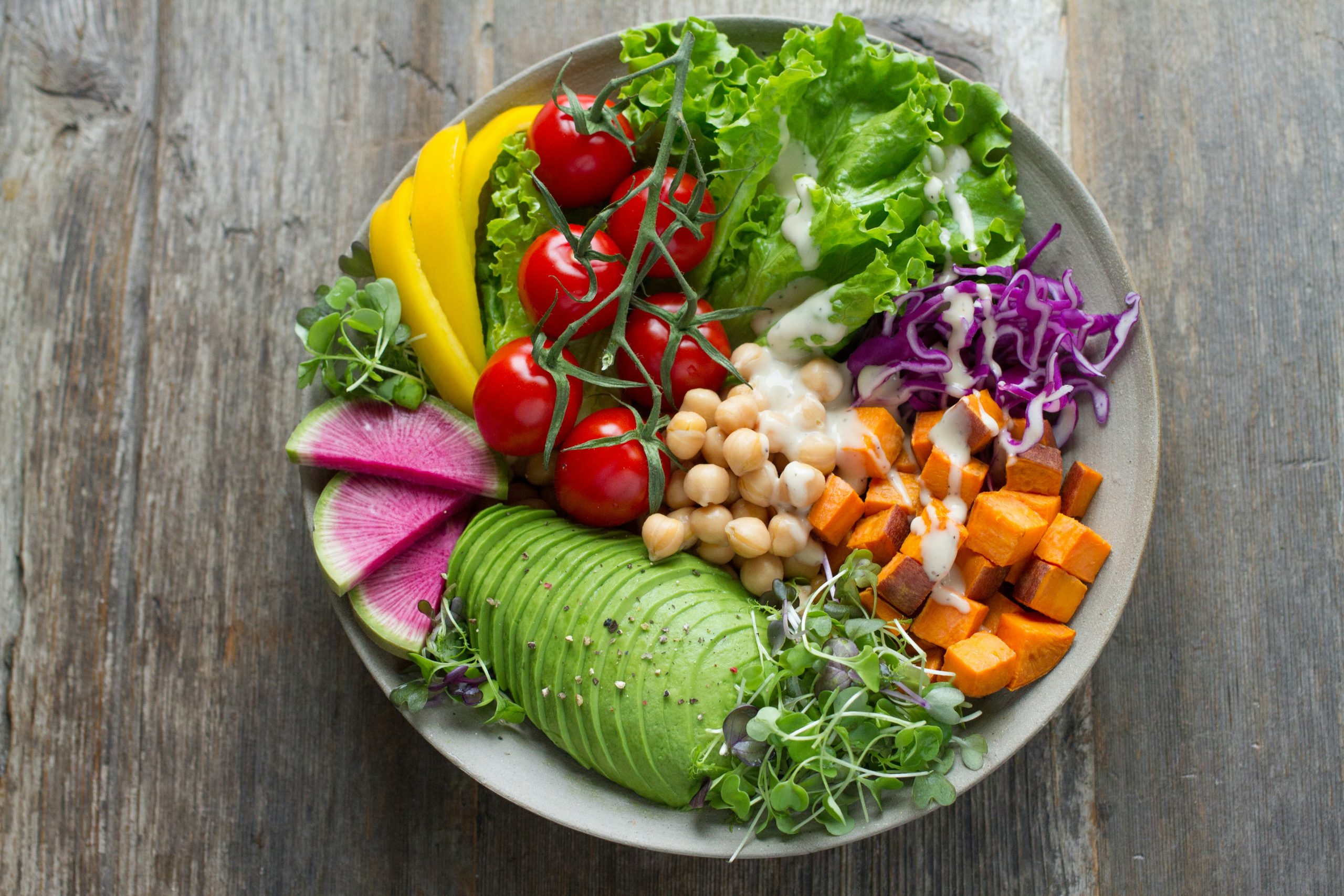 Comment améliorer sa beauté grâce à la nutrition
