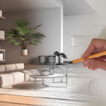 architecte d'intérieur