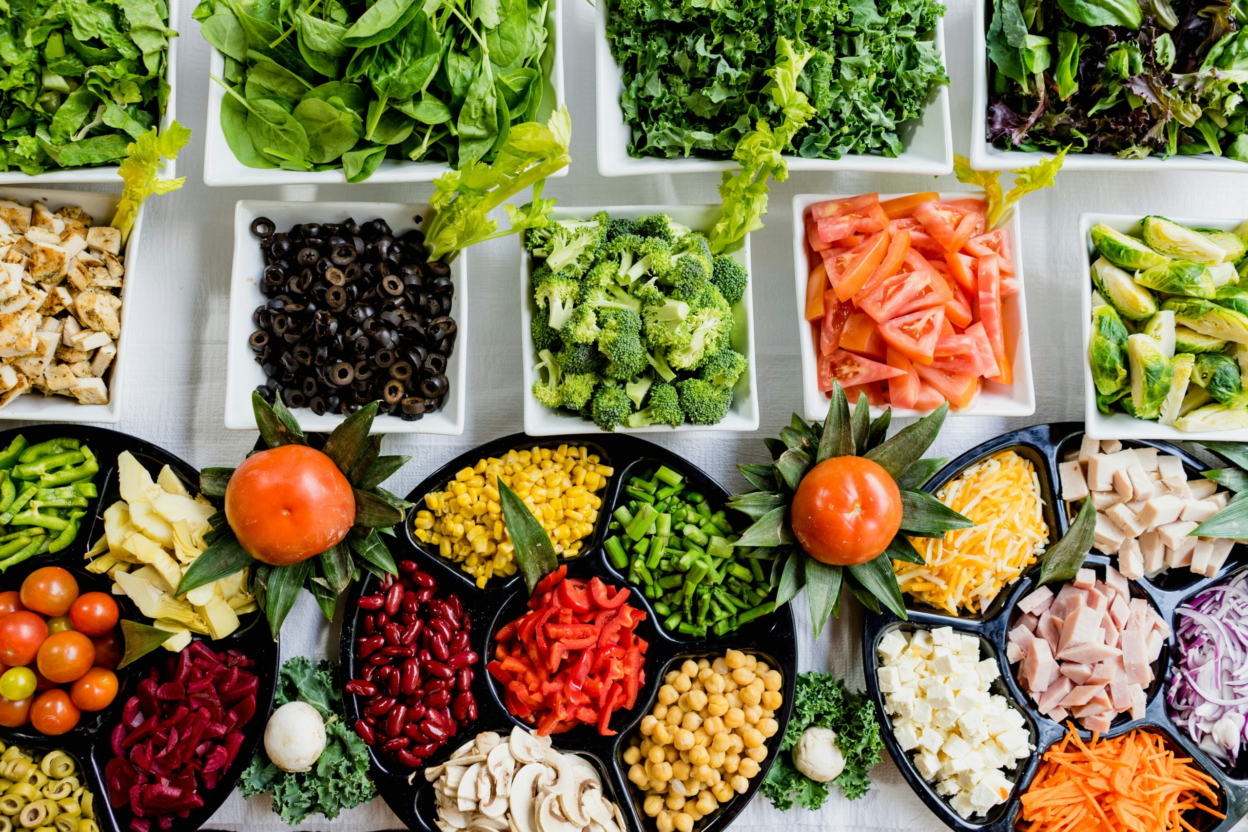 Comment améliorer sa beauté grâce à la nutrition