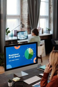 agence web pour entreprise