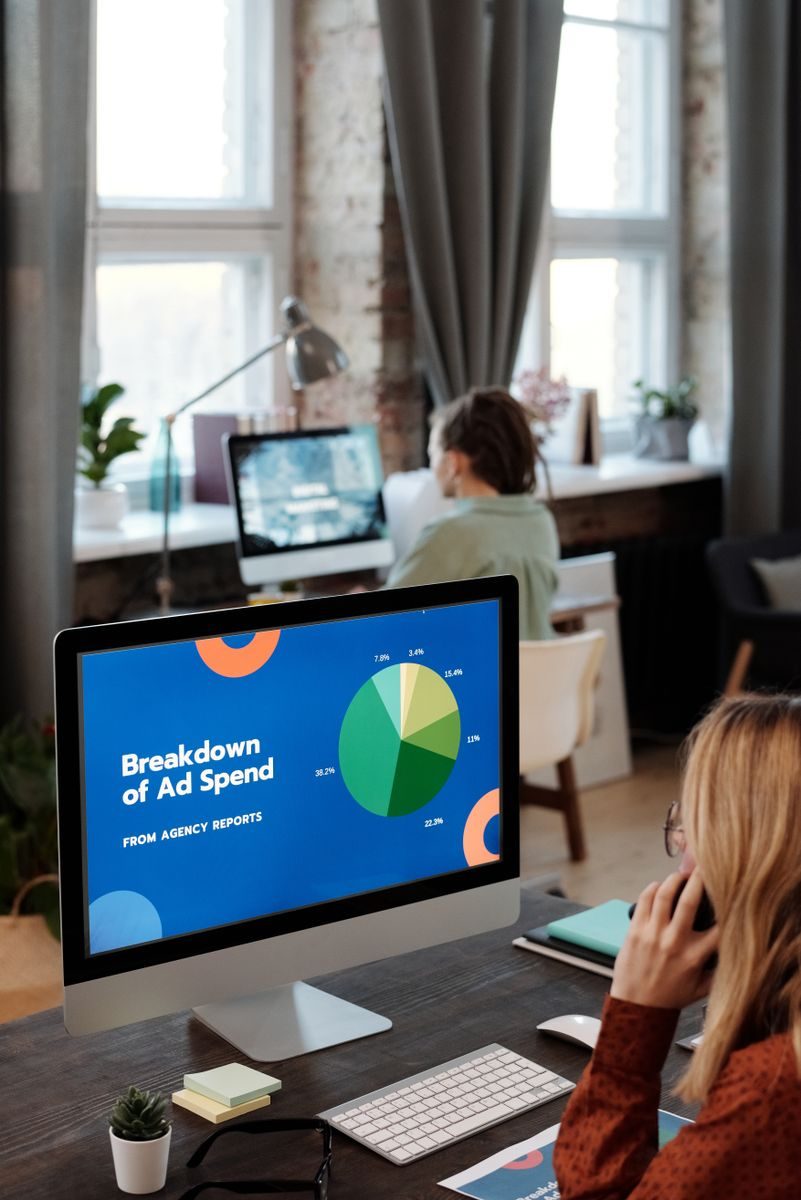 agence web pour entreprise