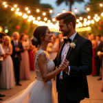 Secrets pour dynamiser votre mariage avec des animations originales