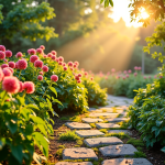 Les secrets cachés derrière le phénomène du jardin