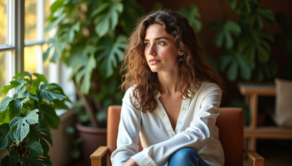 L'art de sublimer la beauté naturelle au quotidien