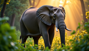 Pourquoi les animaux nous fascinent-ils tant ?