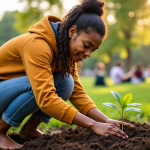 L'impact des petites actions sur notre environnement
