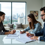 Réussissez de votre achat immobilier : les pièges à éviter avant de signer l'acte de vente