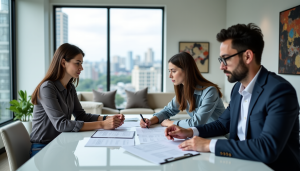 Réussissez de votre achat immobilier : les pièges à éviter avant de signer l'acte de vente