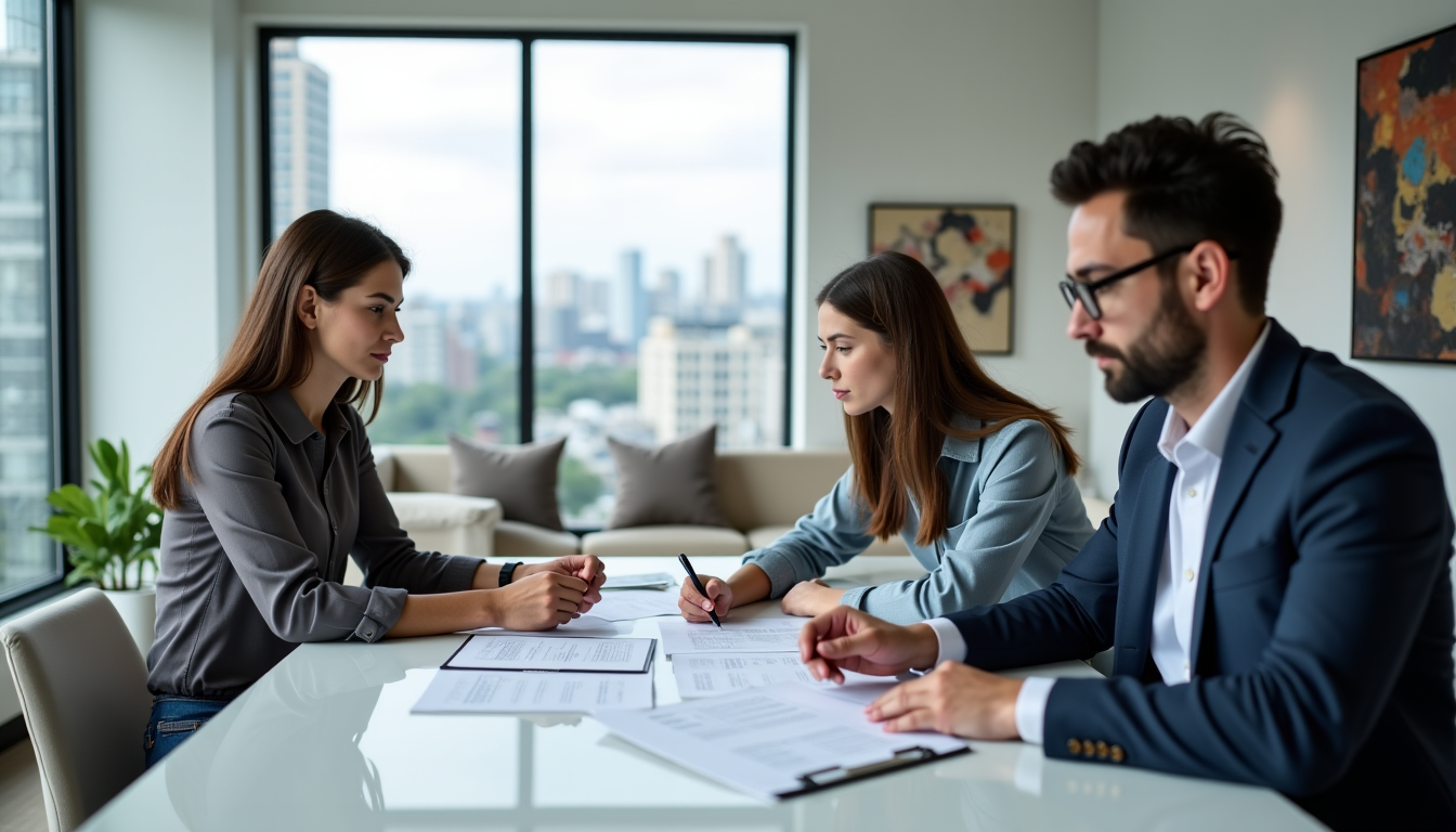 Réussissez de votre achat immobilier : les pièges à éviter avant de signer l'acte de vente