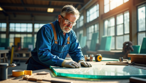 Vitrier : comment bien choisir son artisan et éviter les arnaques?