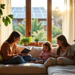 Réduire l'empreinte carbone : solutions durables et simples