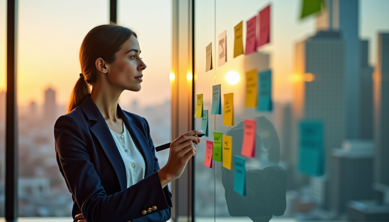 Stratégies créatives pour captiver votre audience marketing