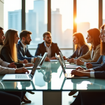 Formation professionnelle : 7 clés pour réussir votre parcours