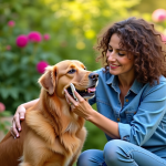 Prendre soin de nos compagnons : astuces essentielles pour la santé animale