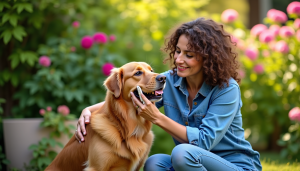 Prendre soin de nos compagnons : astuces essentielles pour la santé animale