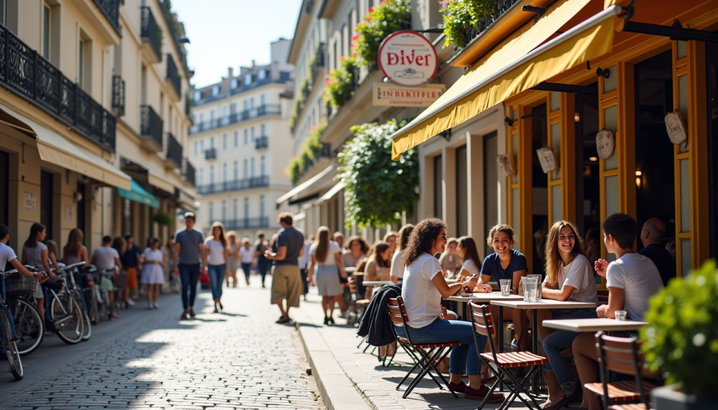 Logement étudiant à Lyon : dans quel quartier faut-il s'installer ?