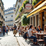 Logement étudiant à Lyon : dans quel quartier faut-il s'installer ?
