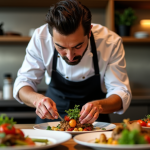 Secrets des saveurs : l'art de la transformation culinaire