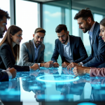 Pourquoi l'innovation redéfinit-elle le monde des affaires ?