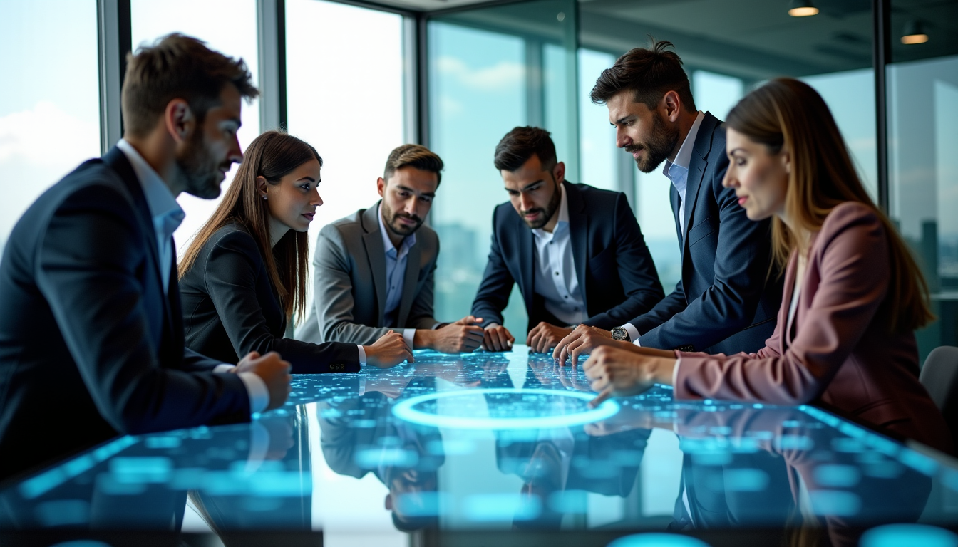 Pourquoi l'innovation redéfinit-elle le monde des affaires ?