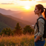 Pourquoi partir en voyage enrichit-il l'esprit ?