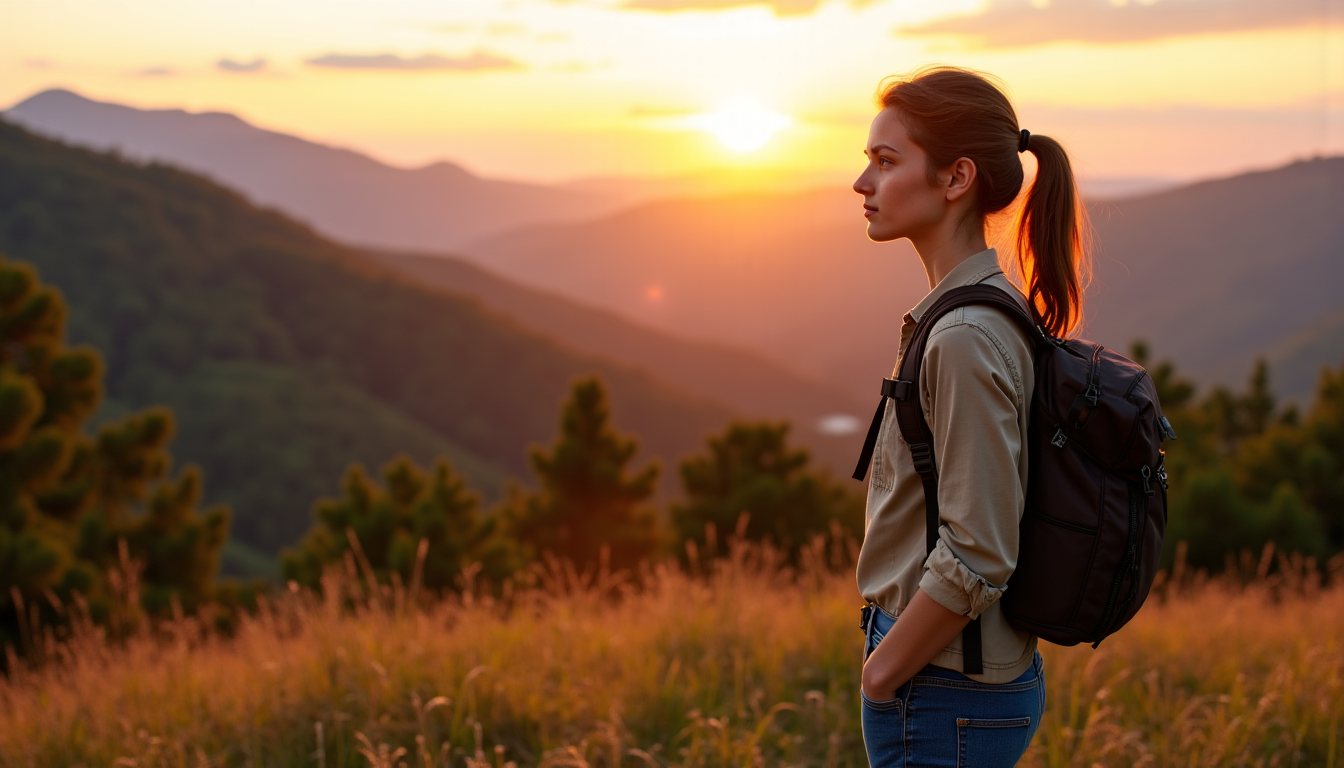 Pourquoi partir en voyage enrichit-il l'esprit ?