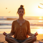 Secrets du bien-être : l'art de vivre en harmonie avec soi-même