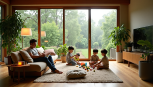Réduire sa facture énergétique : astuces pour la maison