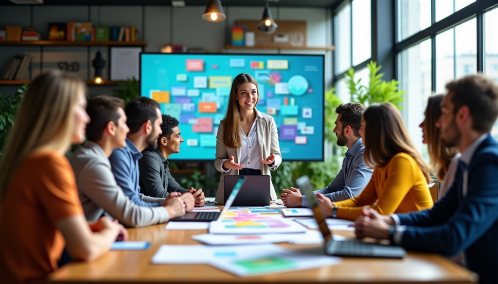 Comment le storytelling transforme le marketing moderne
