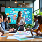 Comment le storytelling transforme le marketing moderne