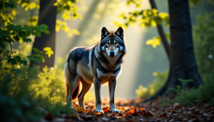 Les mystères fascinants du comportement animal
