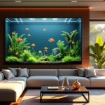 Les secrets méconnus de l'aquariophilie moderne