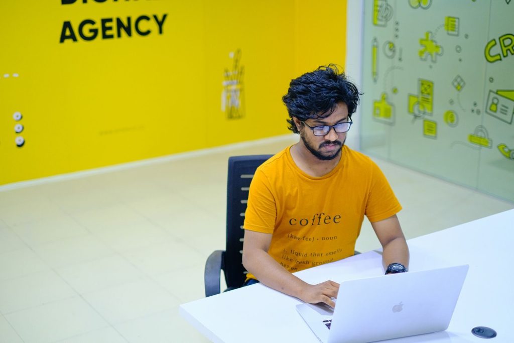 agence web pour entreprise
