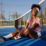 Entreprise construction terrain de padel