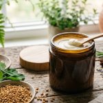 crème pour poitrine