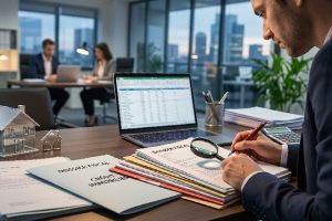 crédit immobilier