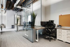 espaces professionnels