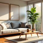 Créons des espaces inspirants avec le design