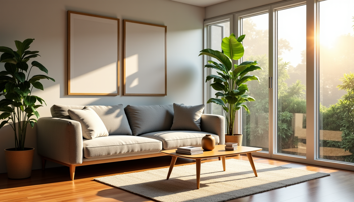 Créons des espaces inspirants avec le design