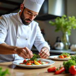 Secrets culinaires : l'art de sublimer vos repas quotidiens