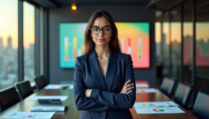 Secrets du marketing : maîtriser l'art de convaincre