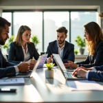 Comprendre l'économie : clés pour une gestion efficace