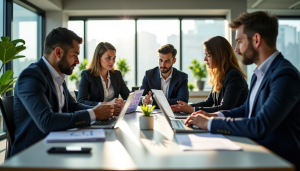 Comprendre l'économie : clés pour une gestion efficace