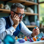 Guide de l'acheteur de minéraux et de pierres précieuses : comment vérifier l'authenticité de vos pièces