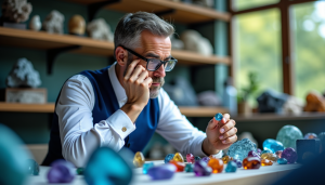 Guide de l'acheteur de minéraux et de pierres précieuses : comment vérifier l'authenticité de vos pièces