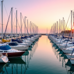 Assurance bateau : Est-elle obligatoire et quelles sont les règles en mer et au port ?