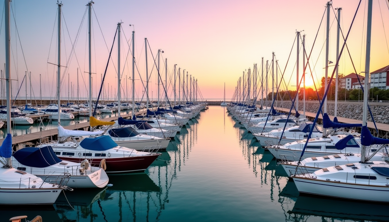 Assurance bateau : Est-elle obligatoire et quelles sont les règles en mer et au port ?
