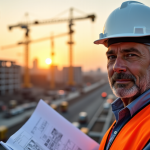 Assurance maîtrise d'œuvre : Quelles sont vos obligations légales sur un chantier ?